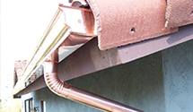 Rain Gutter Installation, Repair, Cleaning in Mendon, MI